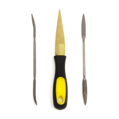 Soapstone Multi Kit Carving Tools