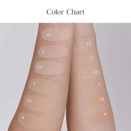 Clio Kill Cover The New Founwear Cushion + Refill 15g