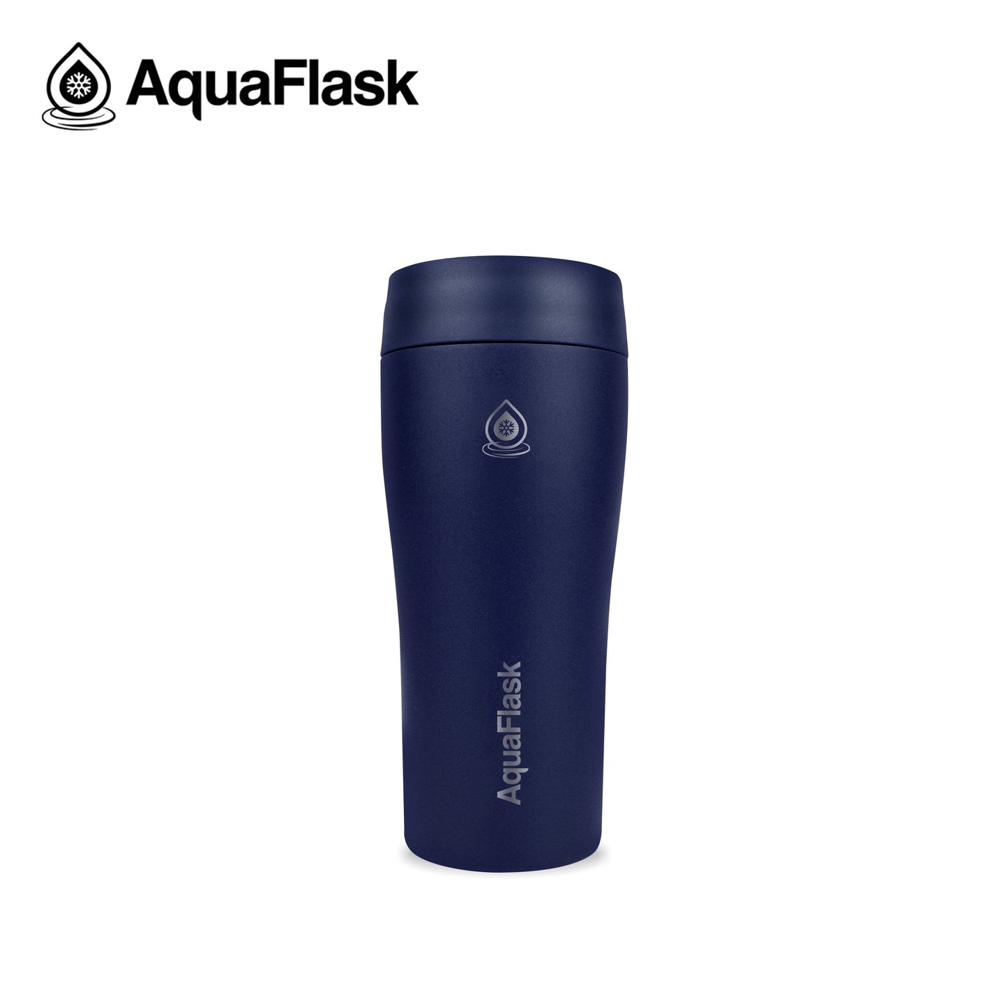 AquaFlask Schieferbecher 473ml (16oz)