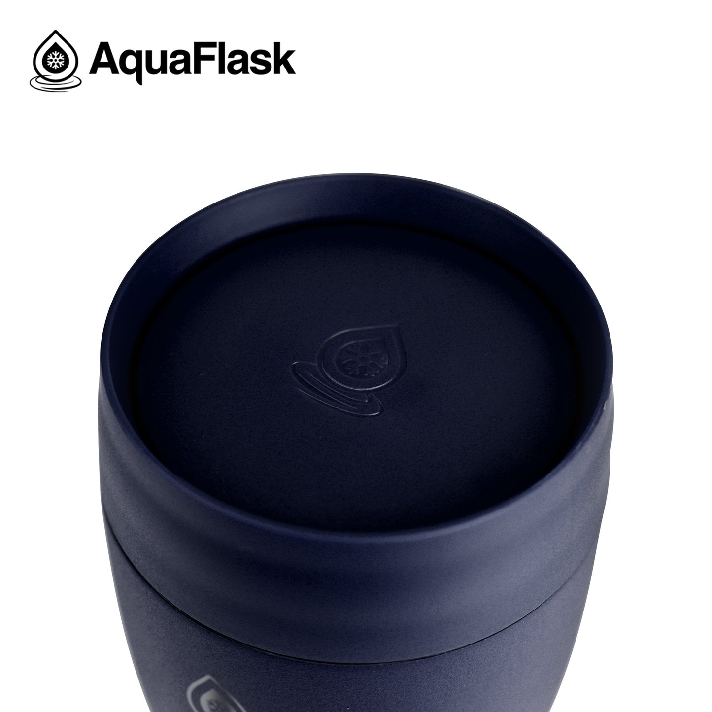 AquaFlask Schieferbecher 473ml (16oz)