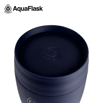 AquaFlask Schieferbecher 473ml (16oz)