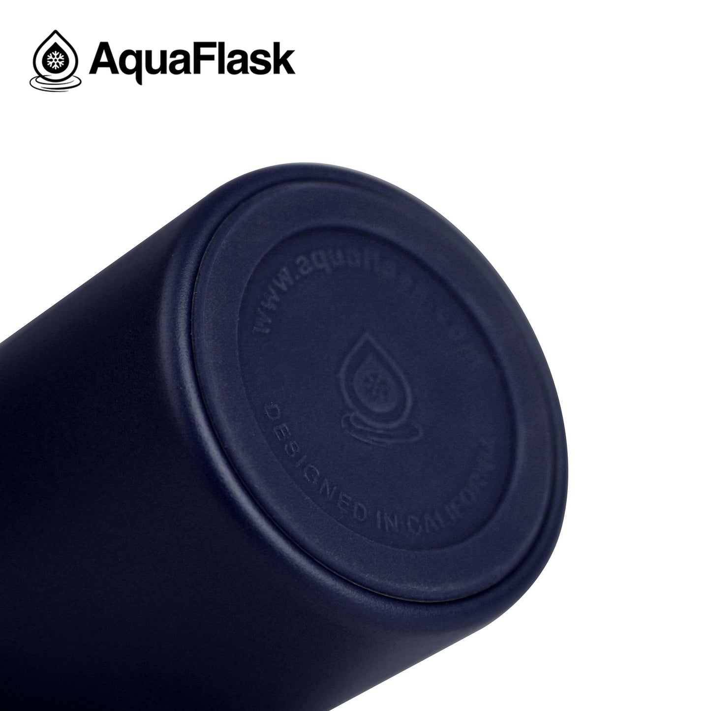 AquaFlask Schieferbecher 473ml (16oz)