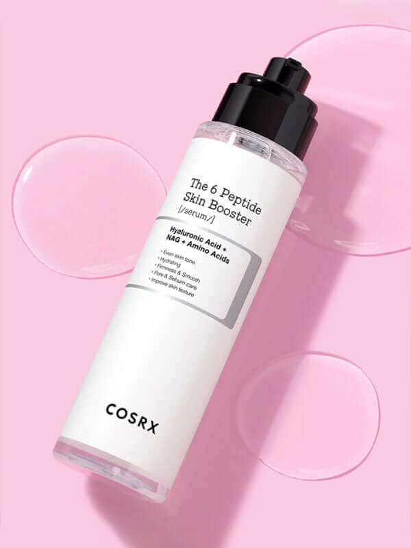 COSRX The 6 Peptide Skin Booster Serum 150ml