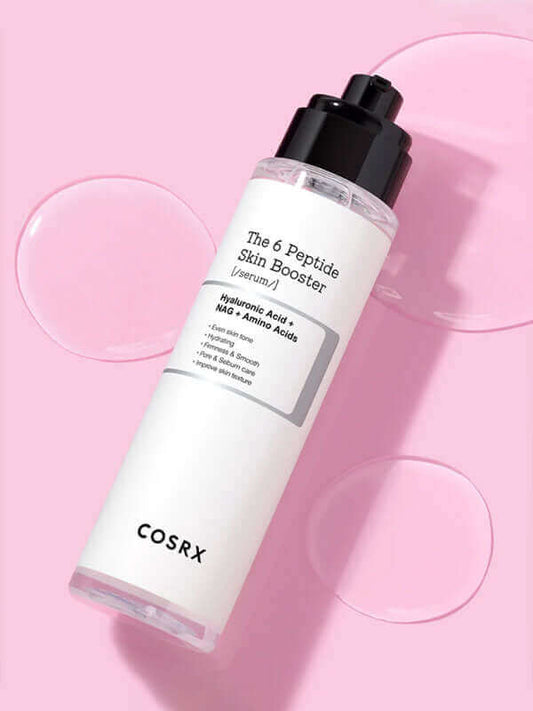 COSRX The 6 Peptide Skin Booster Serum 150ml