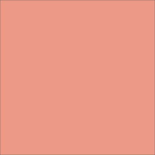 Craft Coral HTV Vinyl 12" x 10 Yard Roll