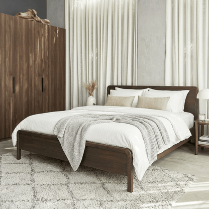 Dalumd Bedroom Furniture Combo Set