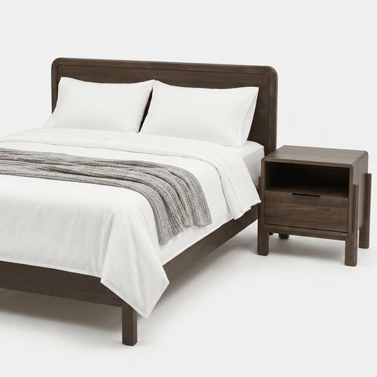 Dalumd Bedroom Furniture Combo Set