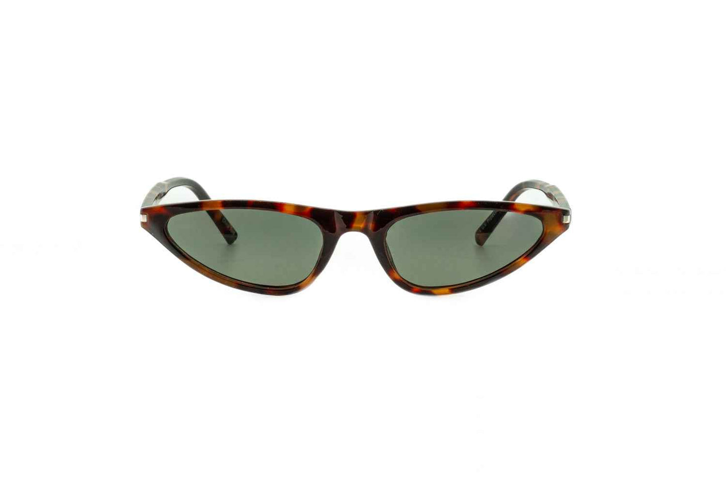 Kora – Slim Cat-Eye Sunglasses | Bolero Eyewear