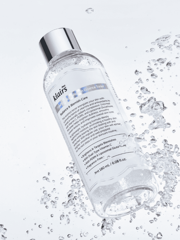 Dear, Klairs Freshly Juiced Vitamin Essence Toner 180ml