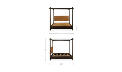 Dorset Bedroom Set