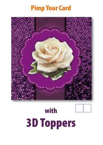 Luxury Dress Up Cards - Radiance