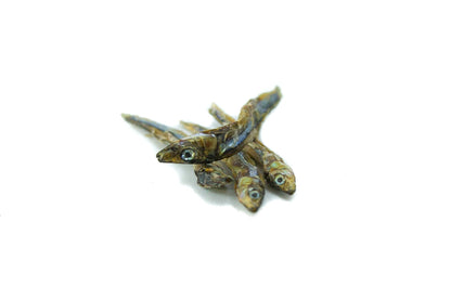Dried Sardines 40g - Case of 18
