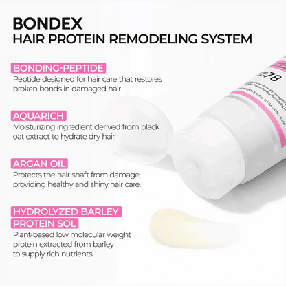 Dr.Melaxin Bondex Protein Bonding Remodeling Clinic 250ml