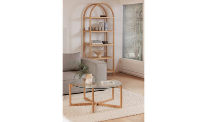 Esenler Bookcase