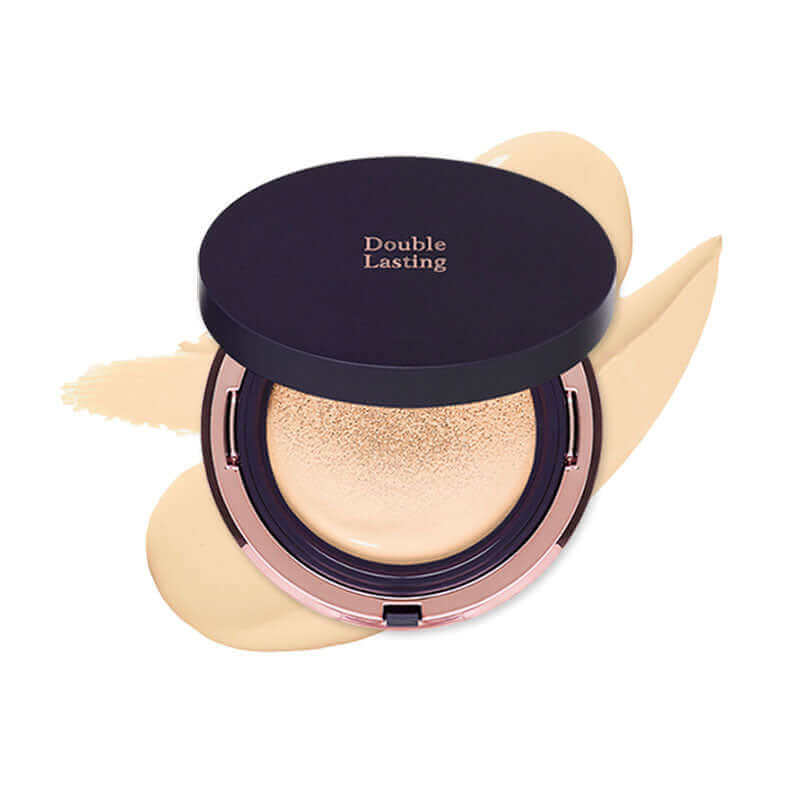 Etude House Double Lasting Cushion Matte