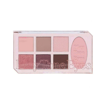 Etude House Play Tone Eye Palette 6.4g