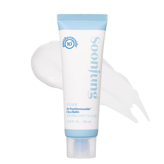 Etude House Soonjung 10-Panthensoside Cica Balm 50ml
