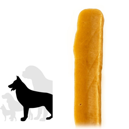 Extra-Large Himalayan Yak Snak