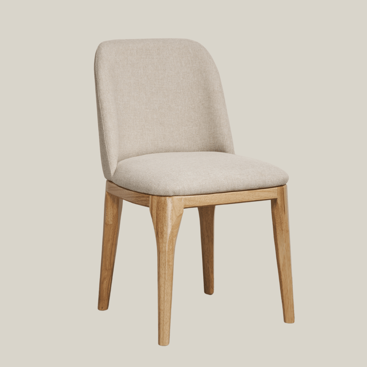 Fingal Upholstered Dining Chair