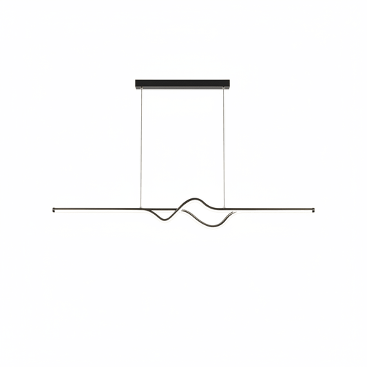 Flow Modern Dining Room Pendant Light