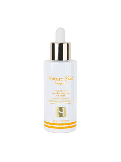 Foodaholic Nature Skin Ampoule 50ml