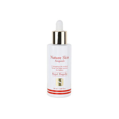 Foodaholic Nature Skin Ampoule 50ml