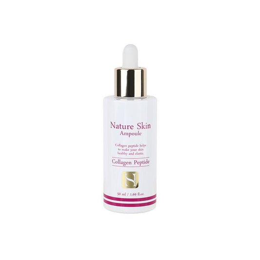 Foodaholic Nature Skin Ampoule 50ml