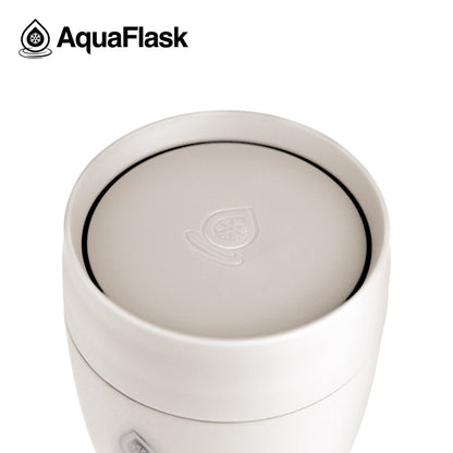 AquaFlask Schieferbecher 473ml (16oz)