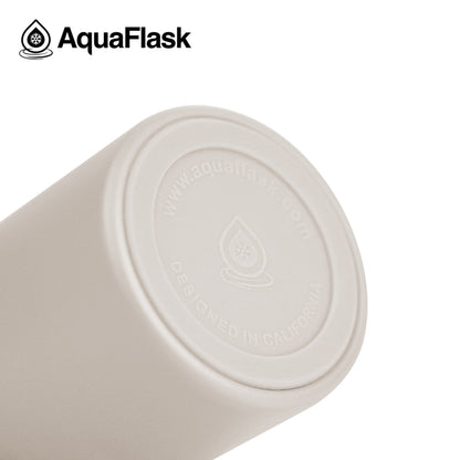 AquaFlask Schieferbecher 473ml (16oz)