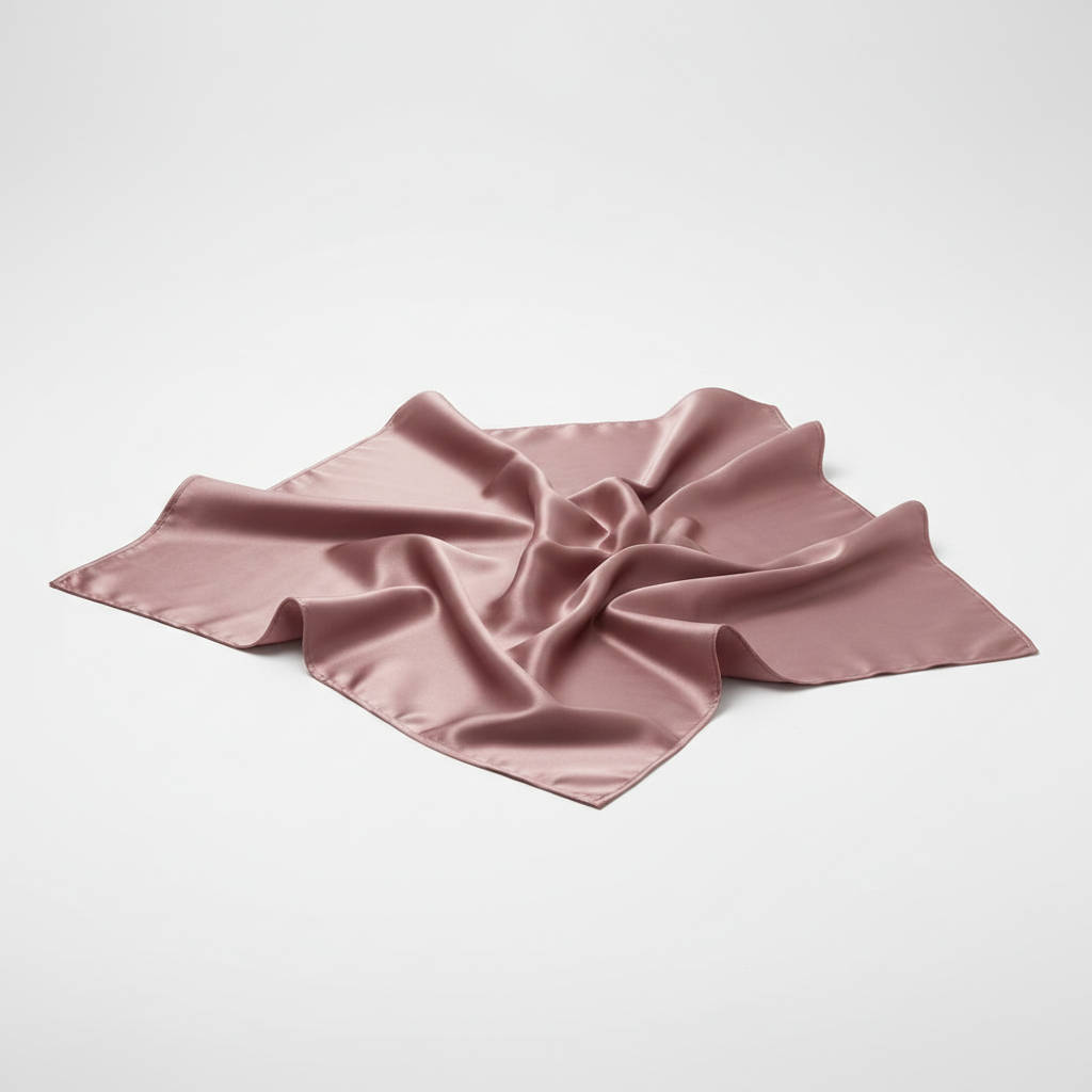 100% Mulberry Silk Pillowcase - Best for Hair & Skin (22 Momme)