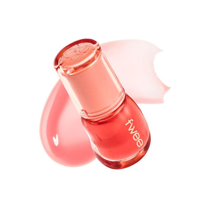 fwee 3D Voluming Gloss 30% 5.3g