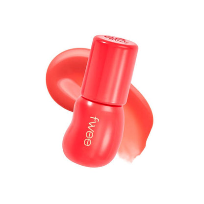 fwee 3D Voluming Gloss 70% 5.3g