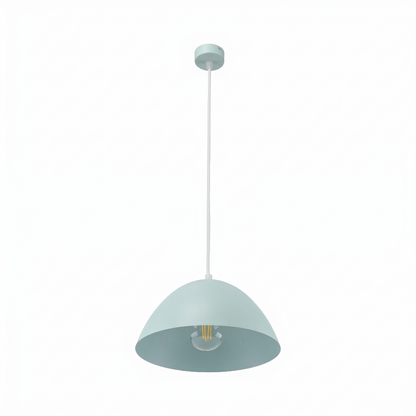 FARO Dome Pendant Light for Kitchen Island, Dining Table & Modern Interiors