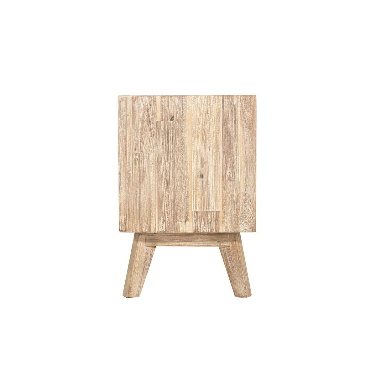 Giana 2 Drawer Nightstand