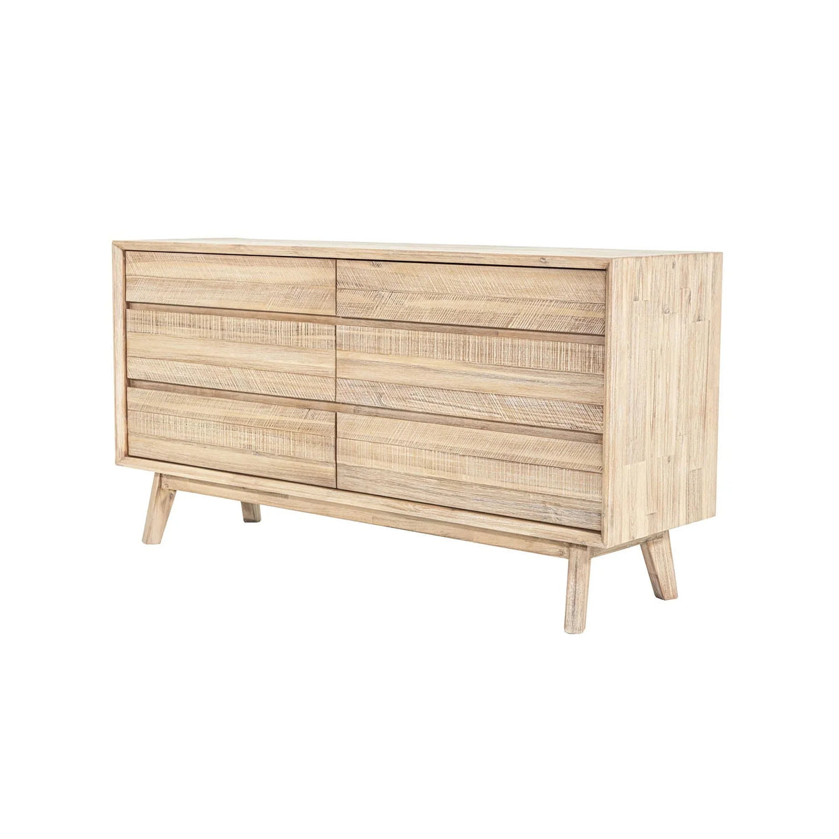 Giana Bedroom Set