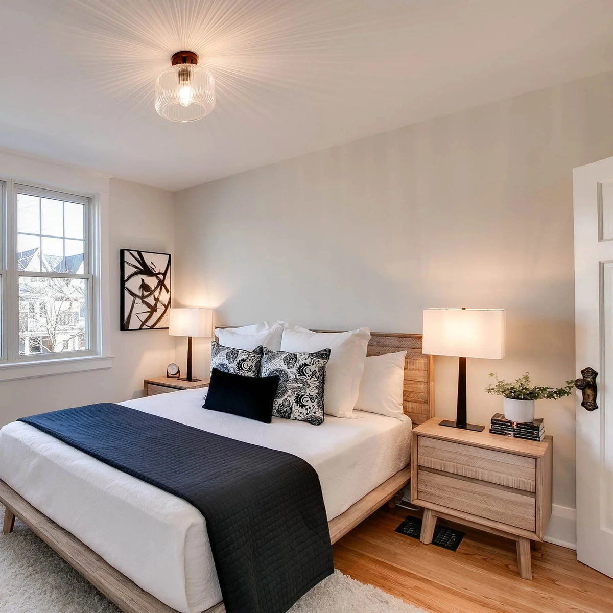 Giana Bedroom Set