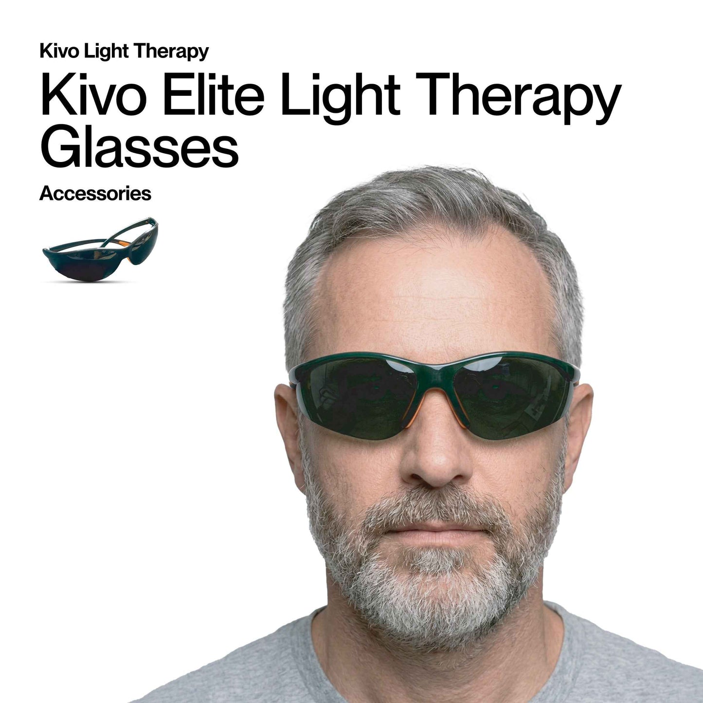 Kivo Elite Glasses