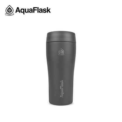 AquaFlask Schieferbecher 473ml (16oz)