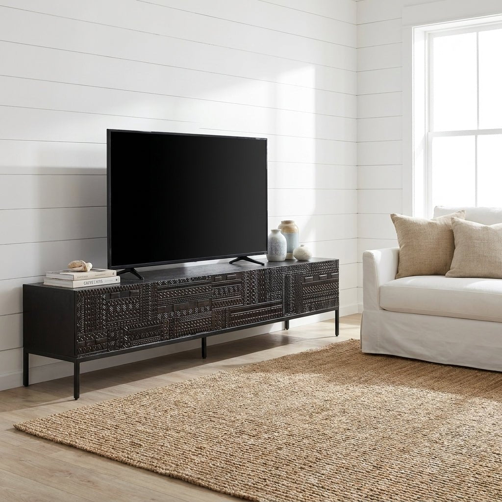 Haugen TV Stand