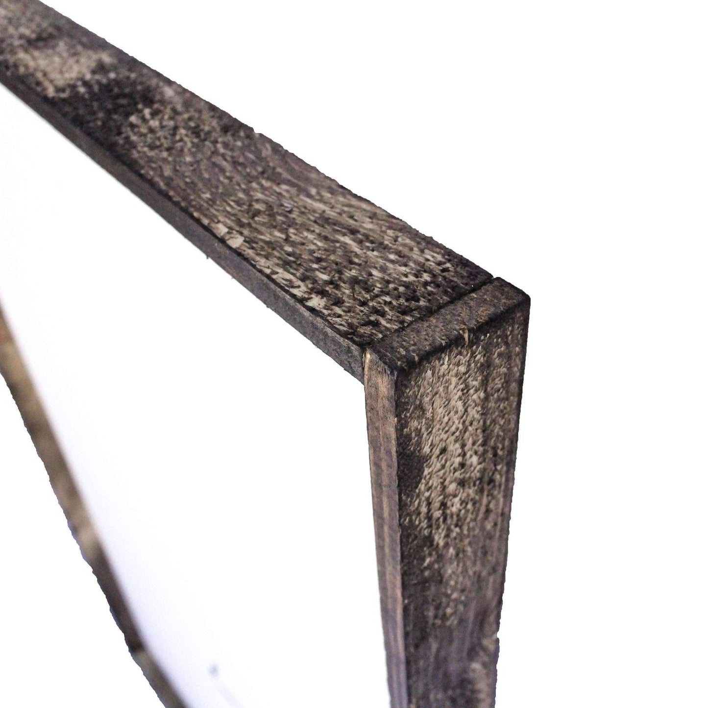 Ich bin Dein, Du bist Mein Holzschild(er)