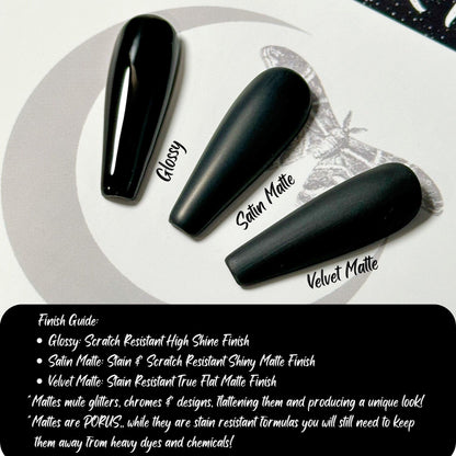 Gothic Filigree