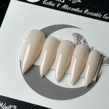 Pearly
