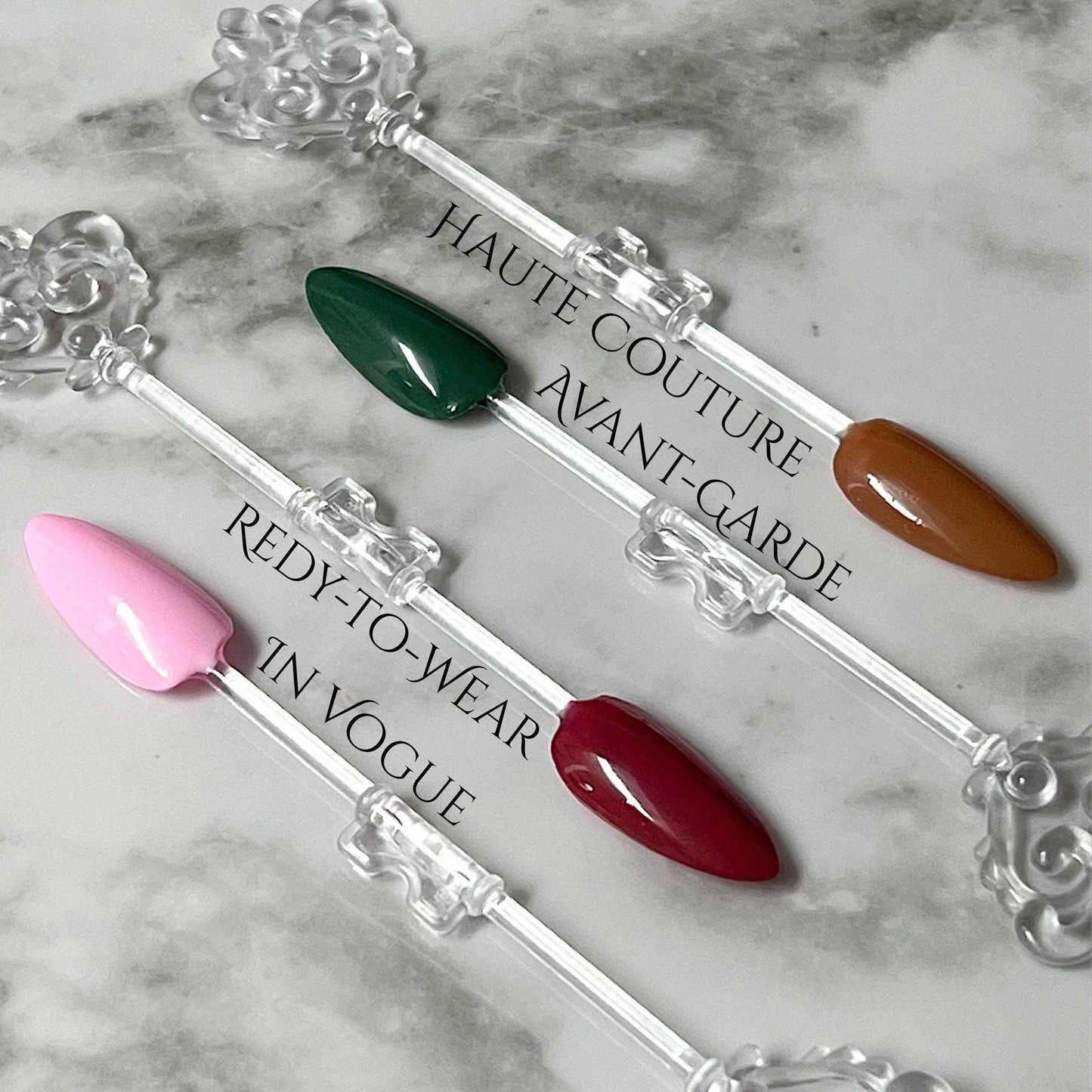 In Vogue Collection