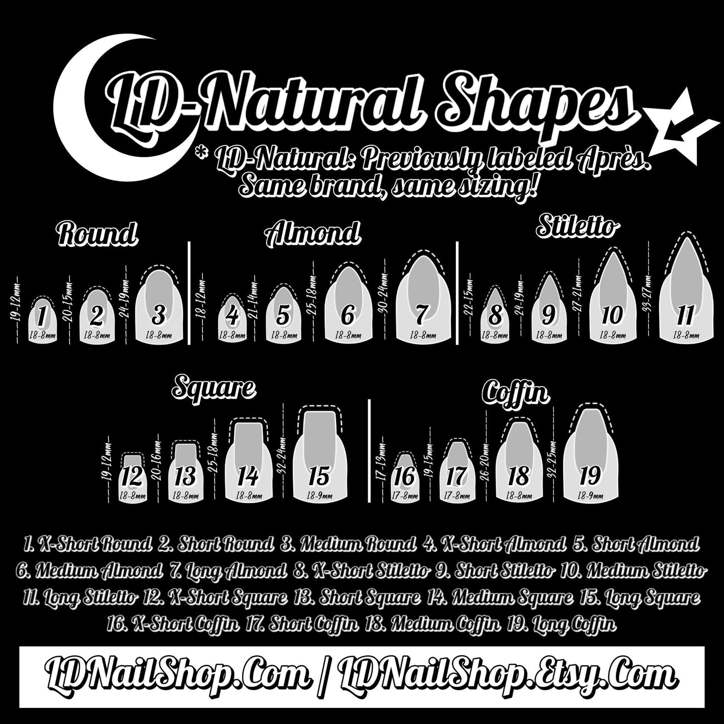 Decadent Classics Collection