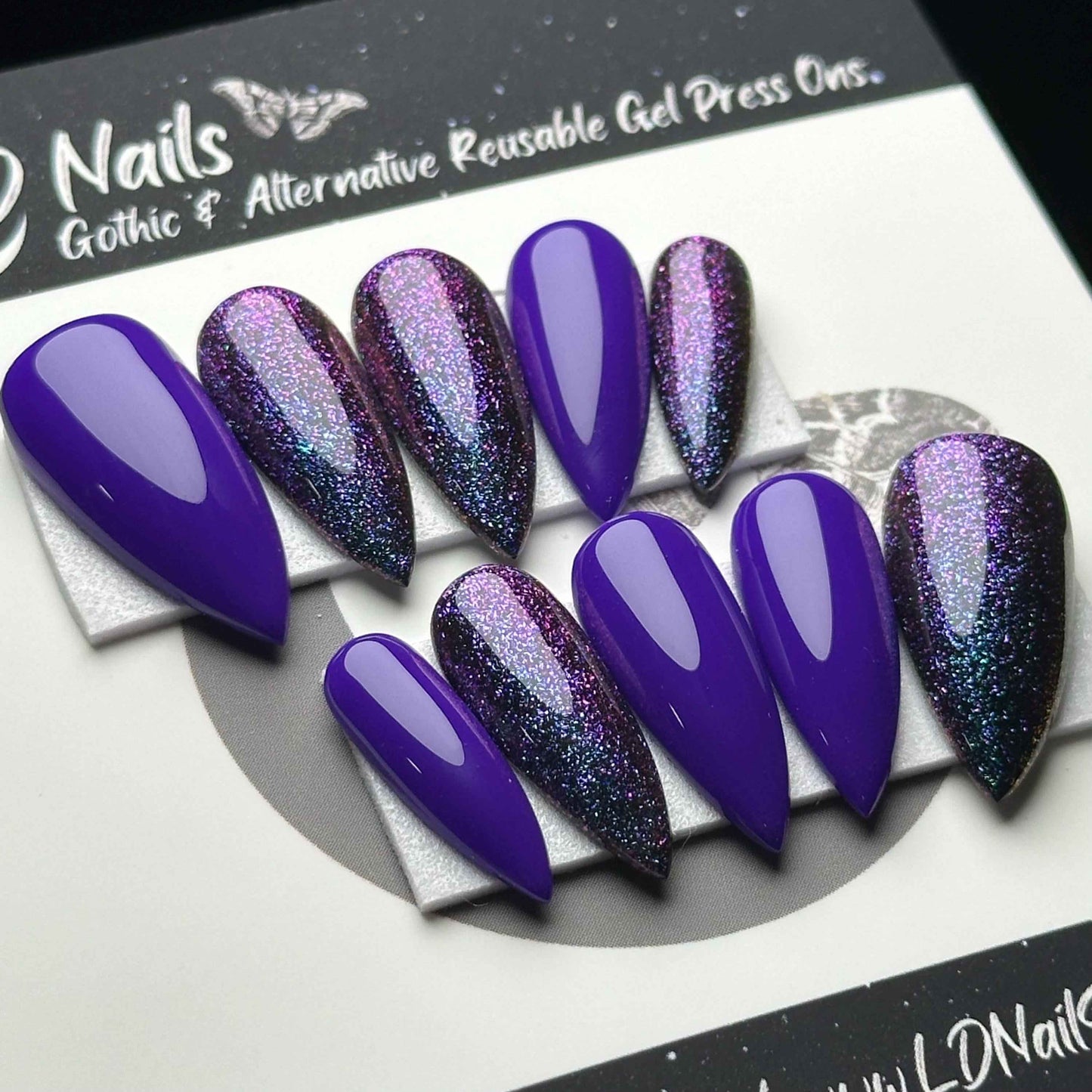 Purple Haze