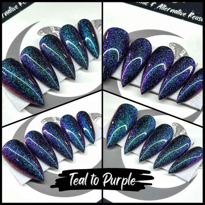 Chameleon Glitters