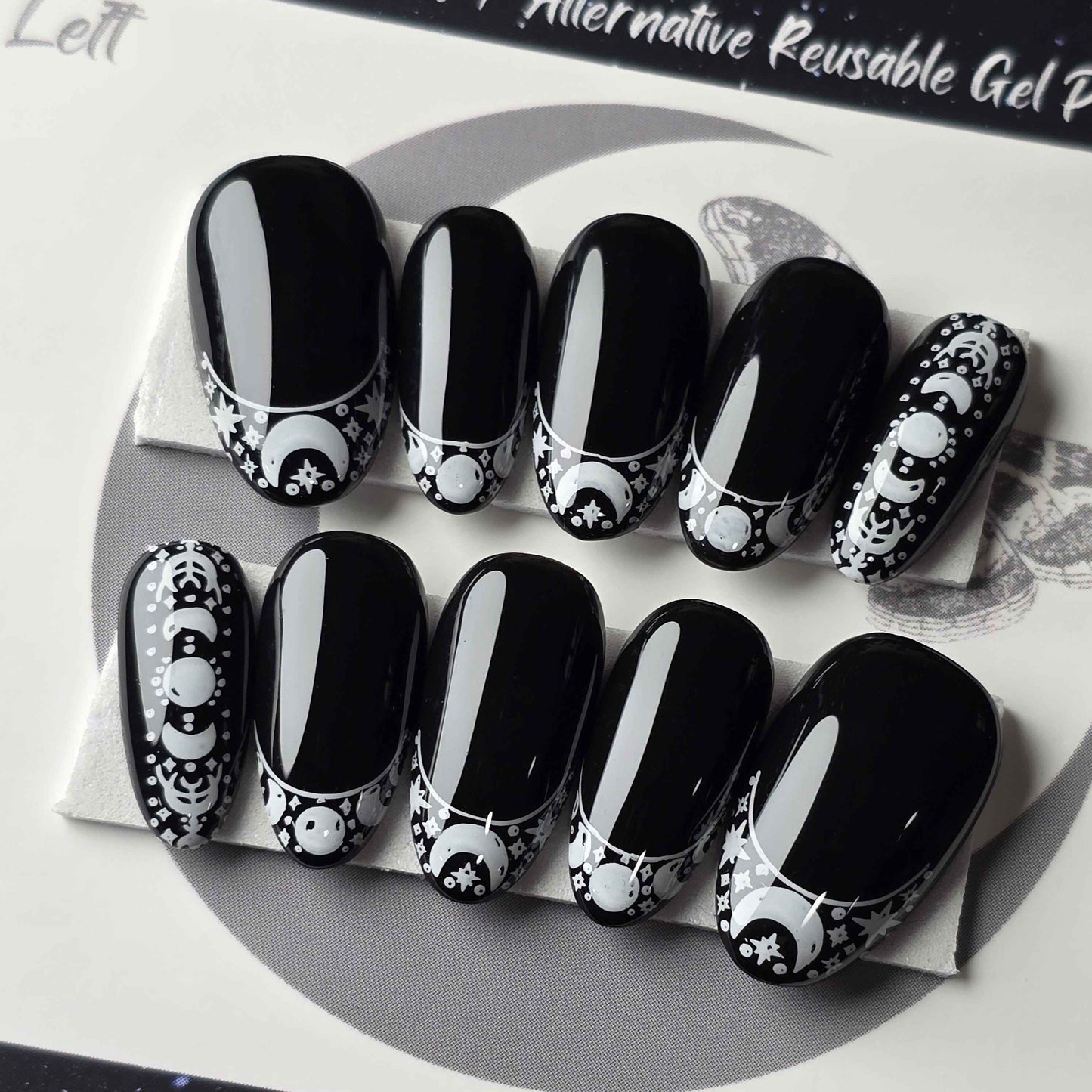 Lunar Tips