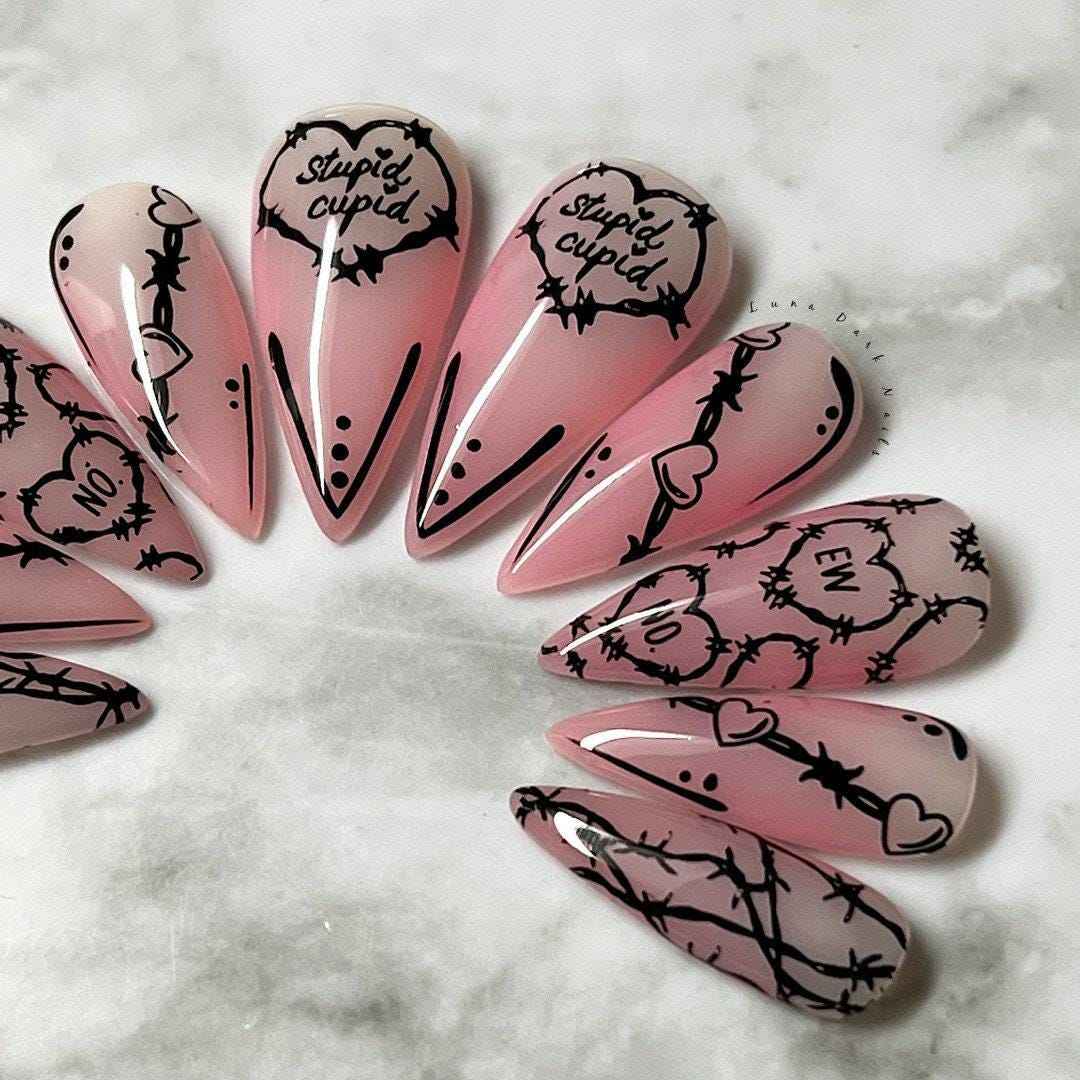 Stupid Cupid