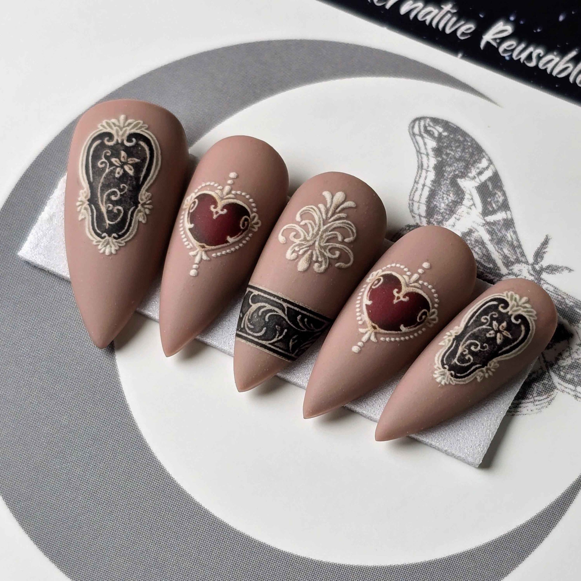 Victorian Affair