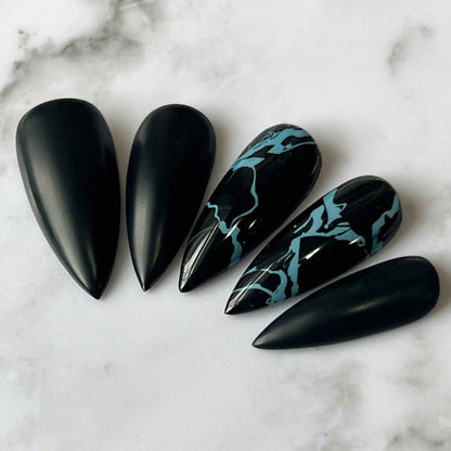 Midnight Marble